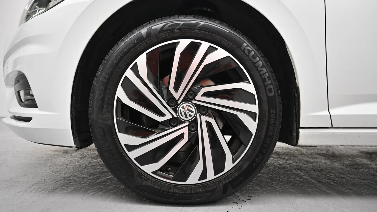 Volkswagen Jetta — miniaturë 5