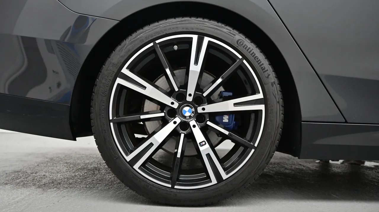 BMW 5er — miniaturë 5