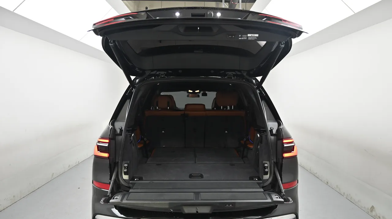 BMW X7 — miniaturë 28