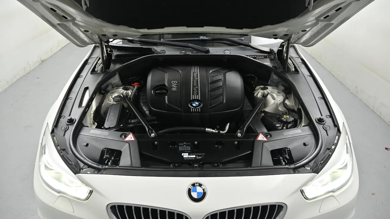 BMW 3er — miniaturë 6