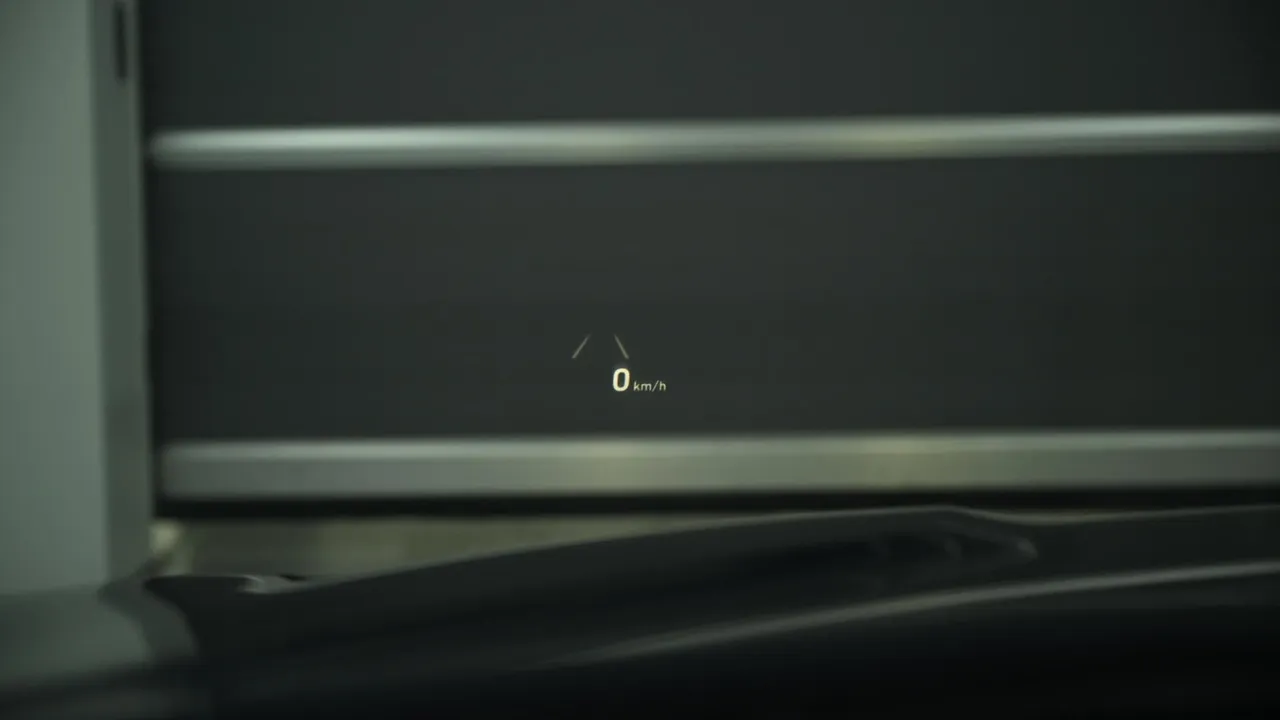 Genesis G70 — miniaturë 17
