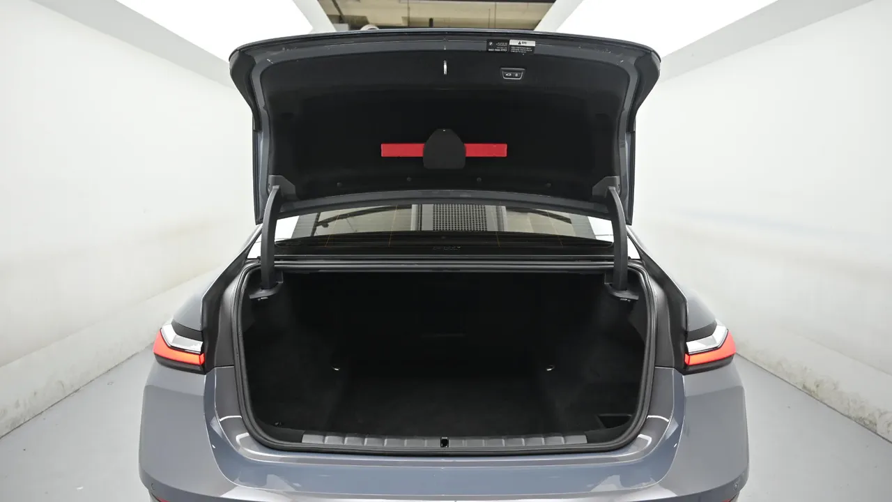 BMW 7er — miniaturë 19