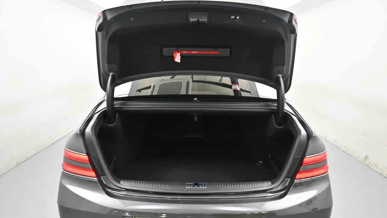 Genesis G90 — miniaturë 19
