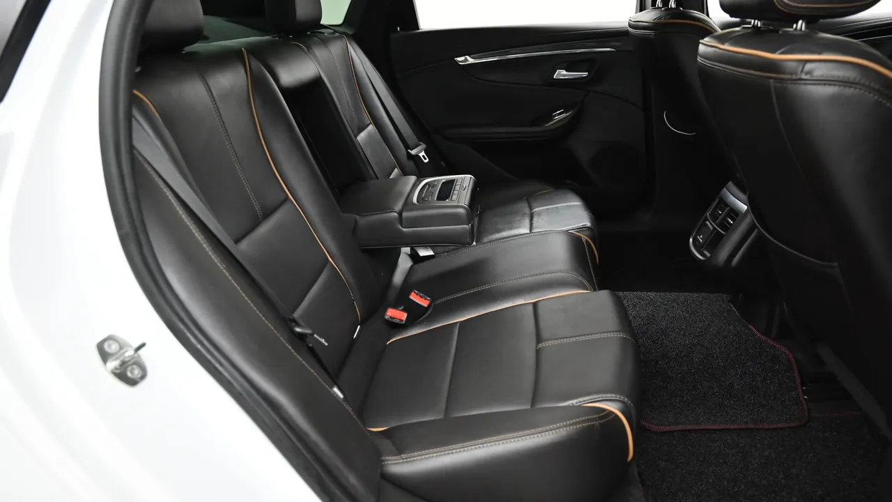 Chevrolet Impala — miniaturë 12