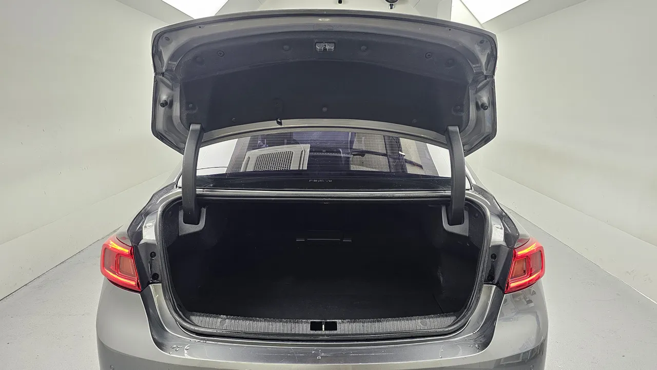 Renault Samsung SM6 — miniaturë 19