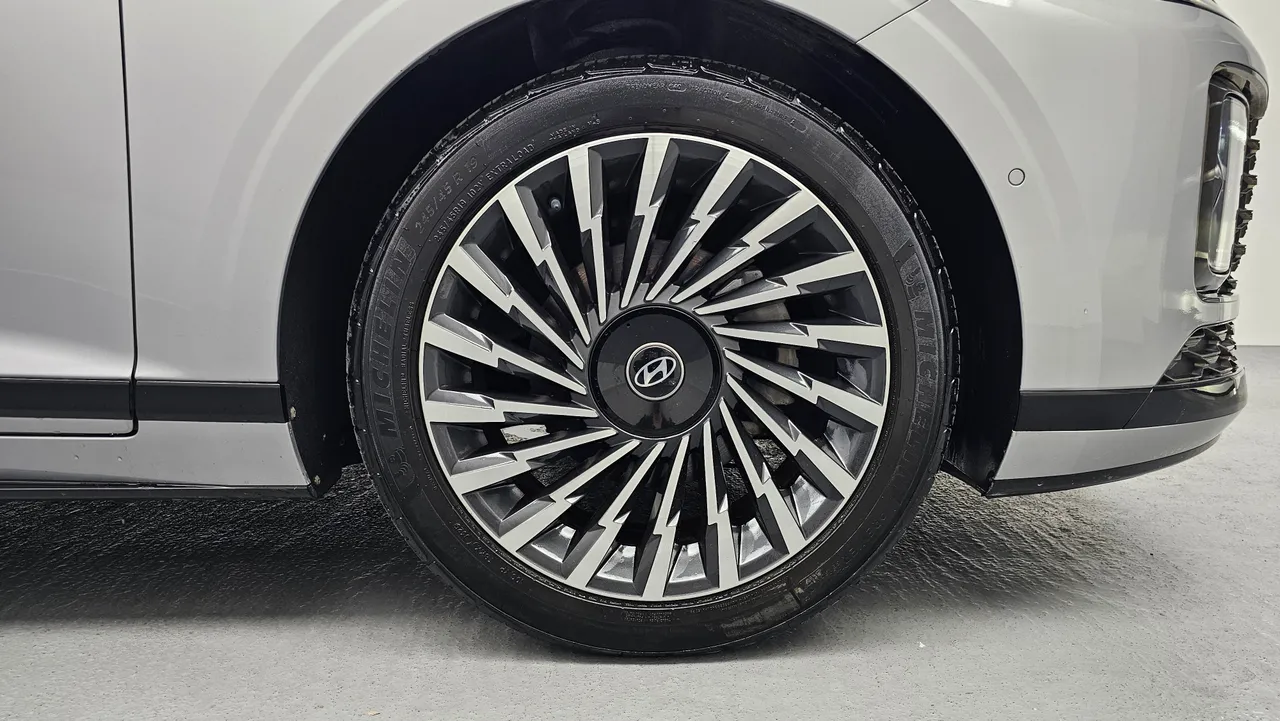 Hyundai Grandeur — miniaturë 5