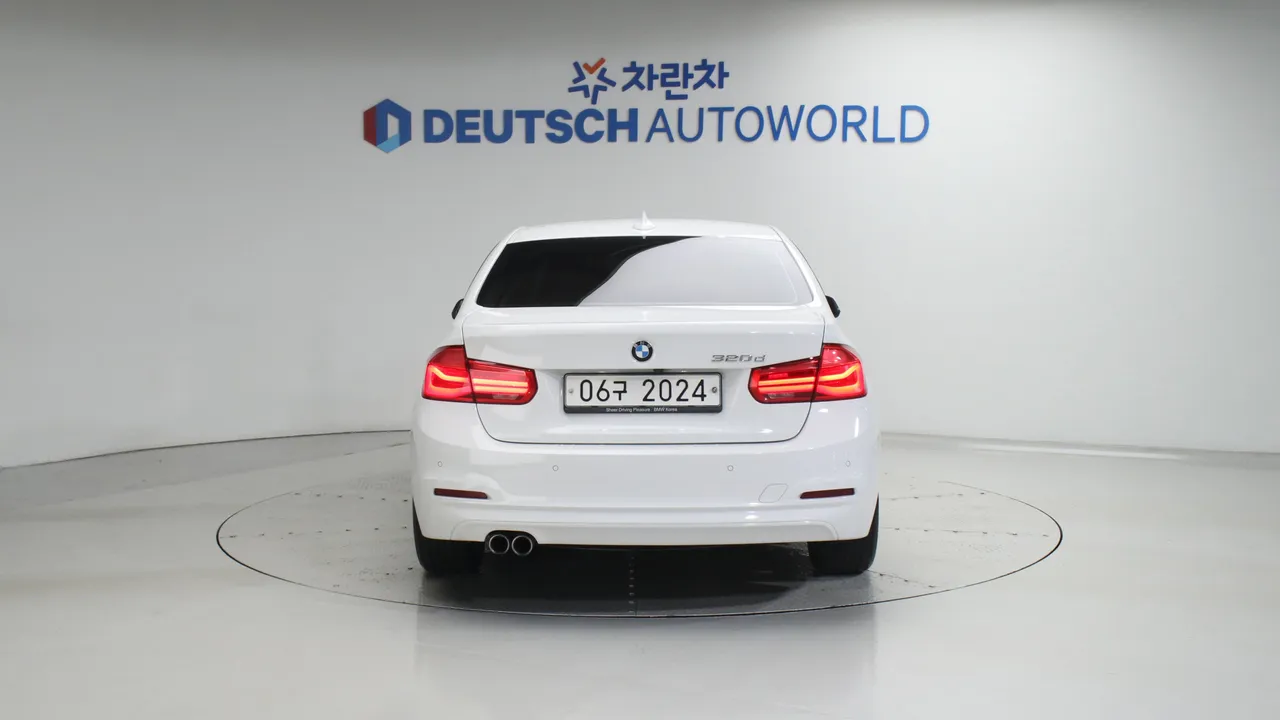BMW 3er — miniaturë 4