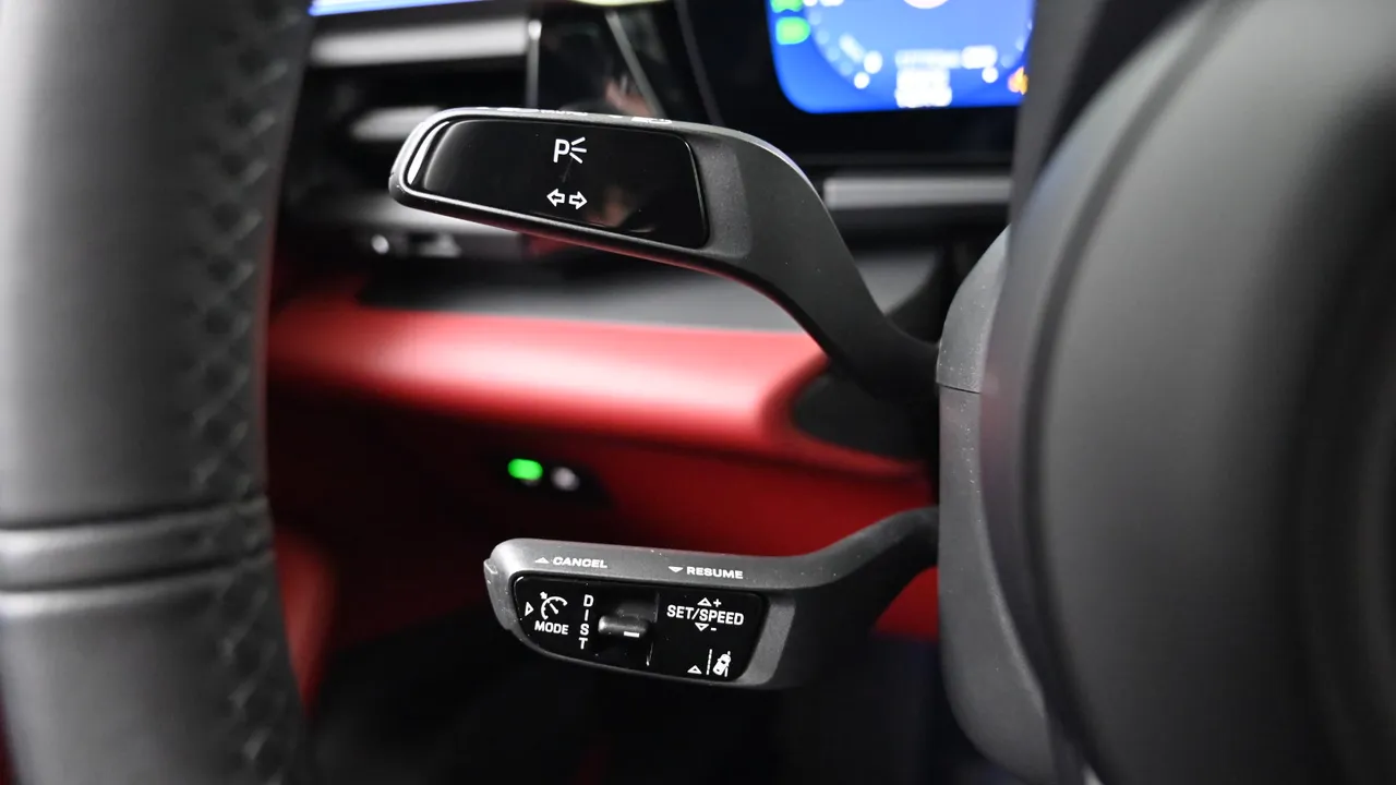 Porsche Macan — miniaturë 18