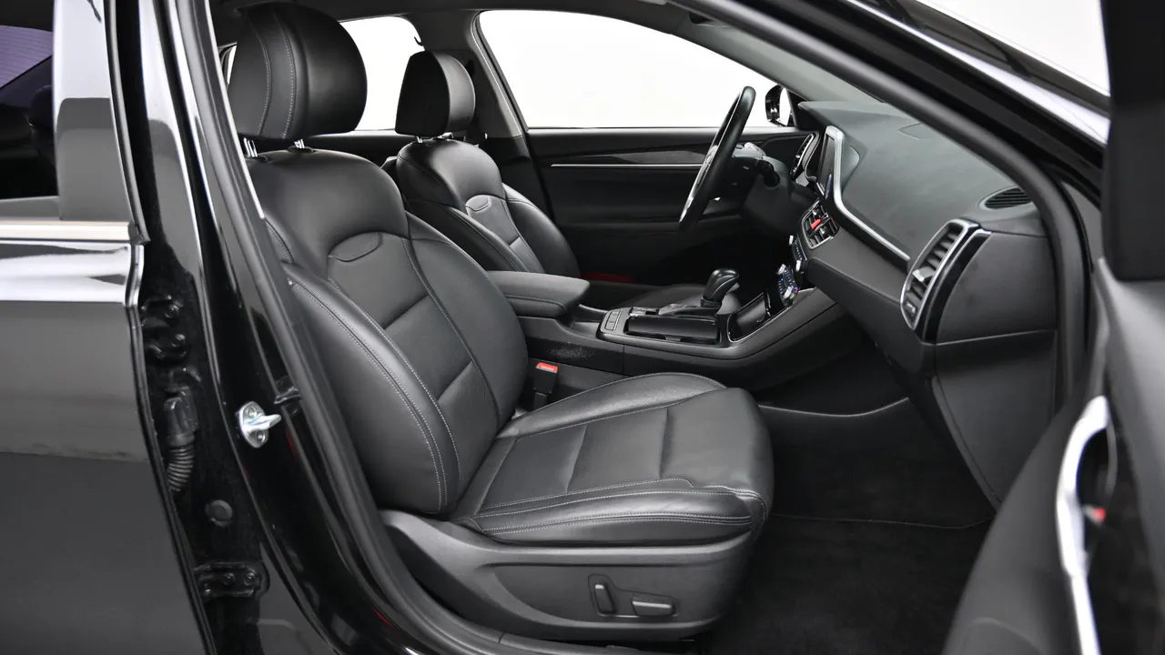 Hyundai Grandeur — miniaturë 10