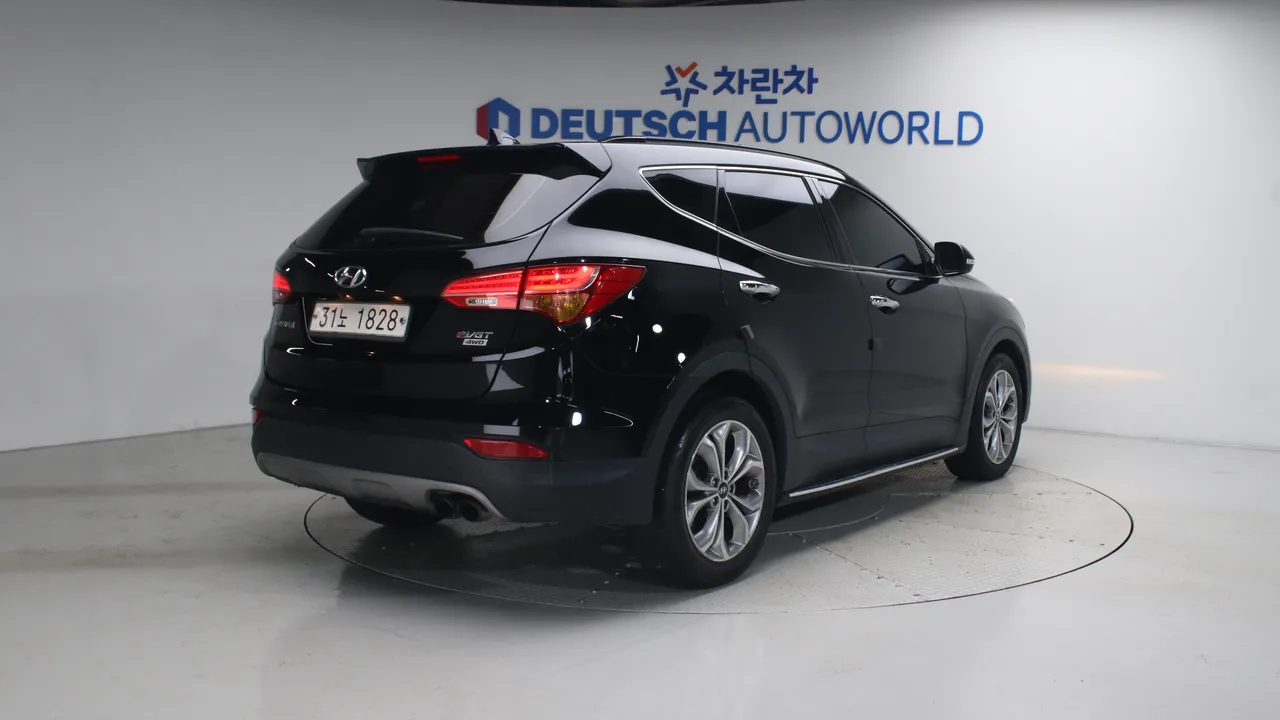 Hyundai Santa Fe — miniaturë 2