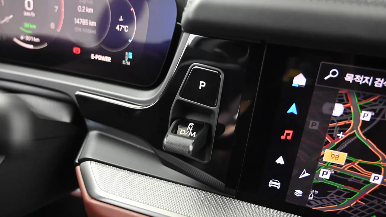 Porsche Cayenne — miniaturë 9