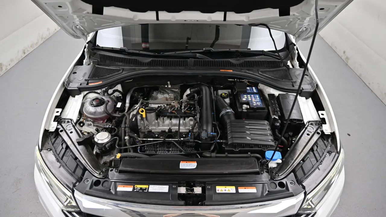 Volkswagen Jetta — miniaturë 6