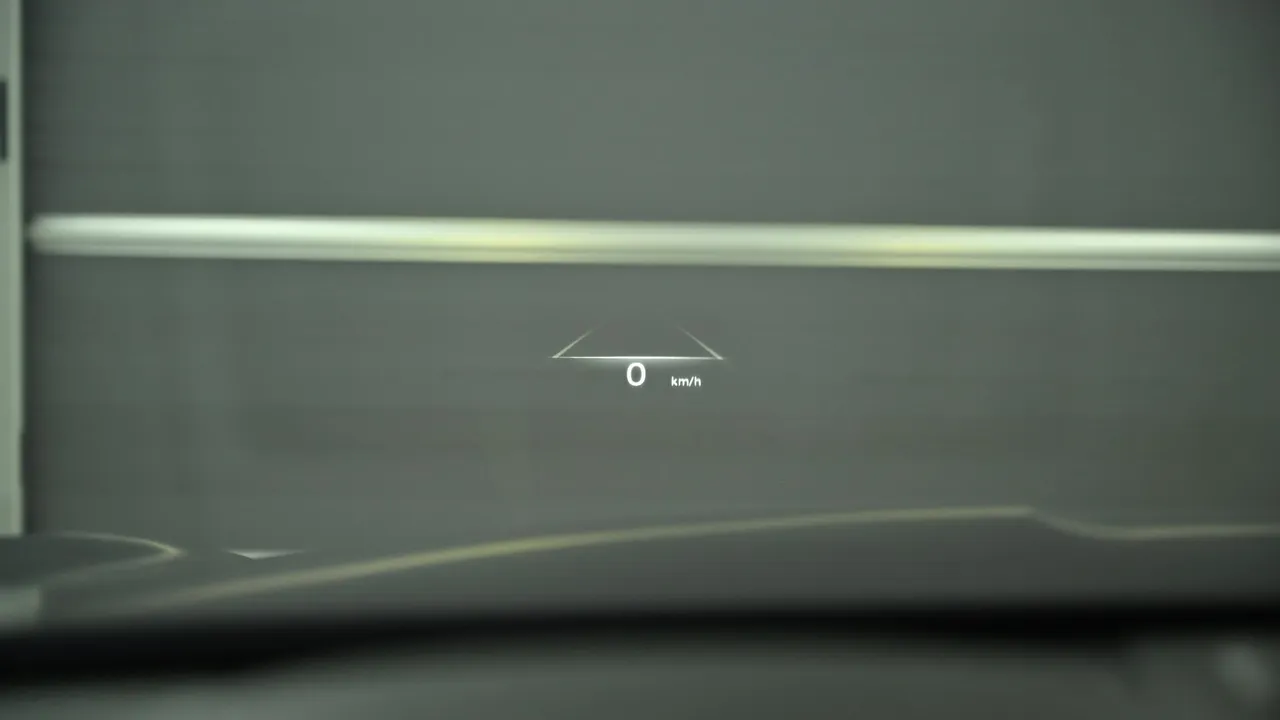 Genesis GV70 — miniaturë 17