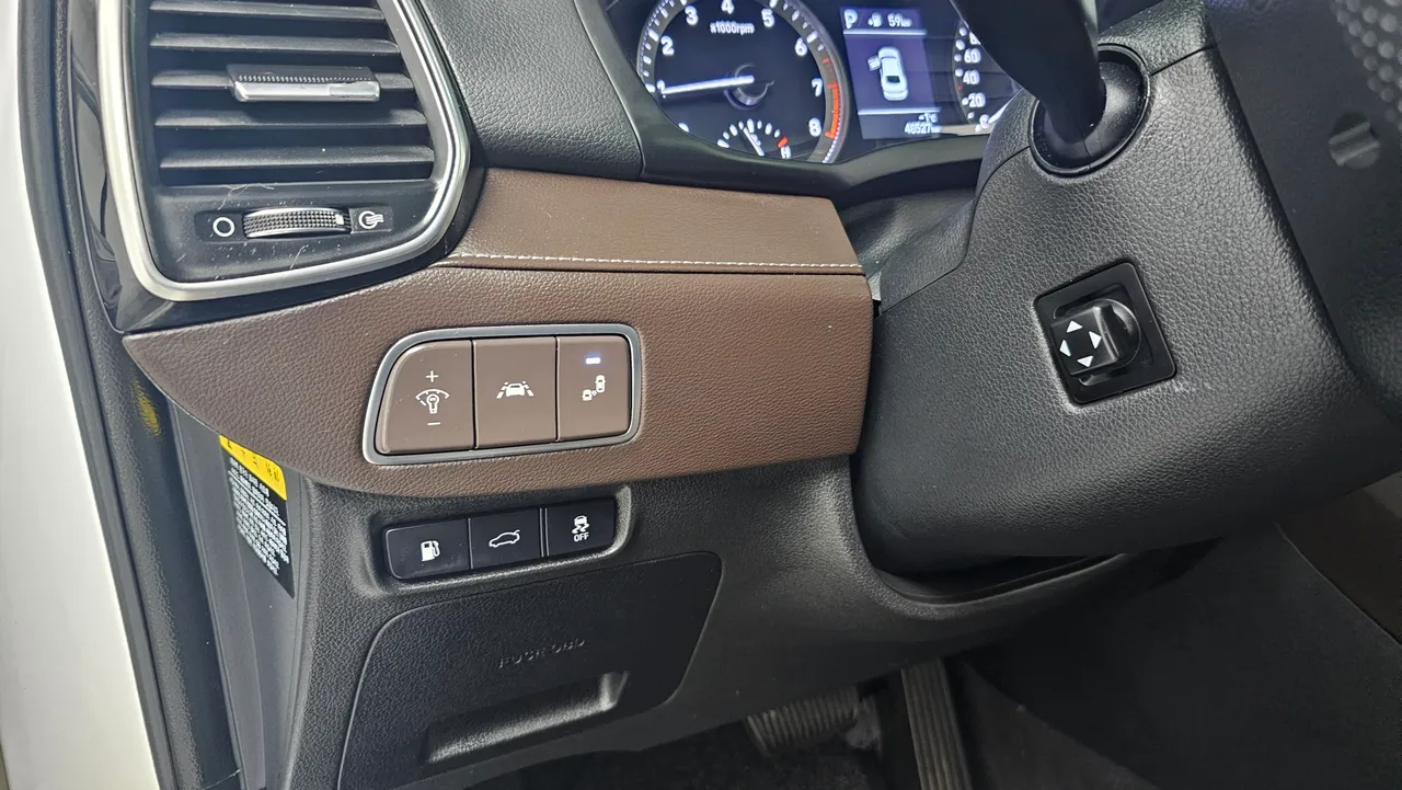 Hyundai Grandeur — miniaturë 35