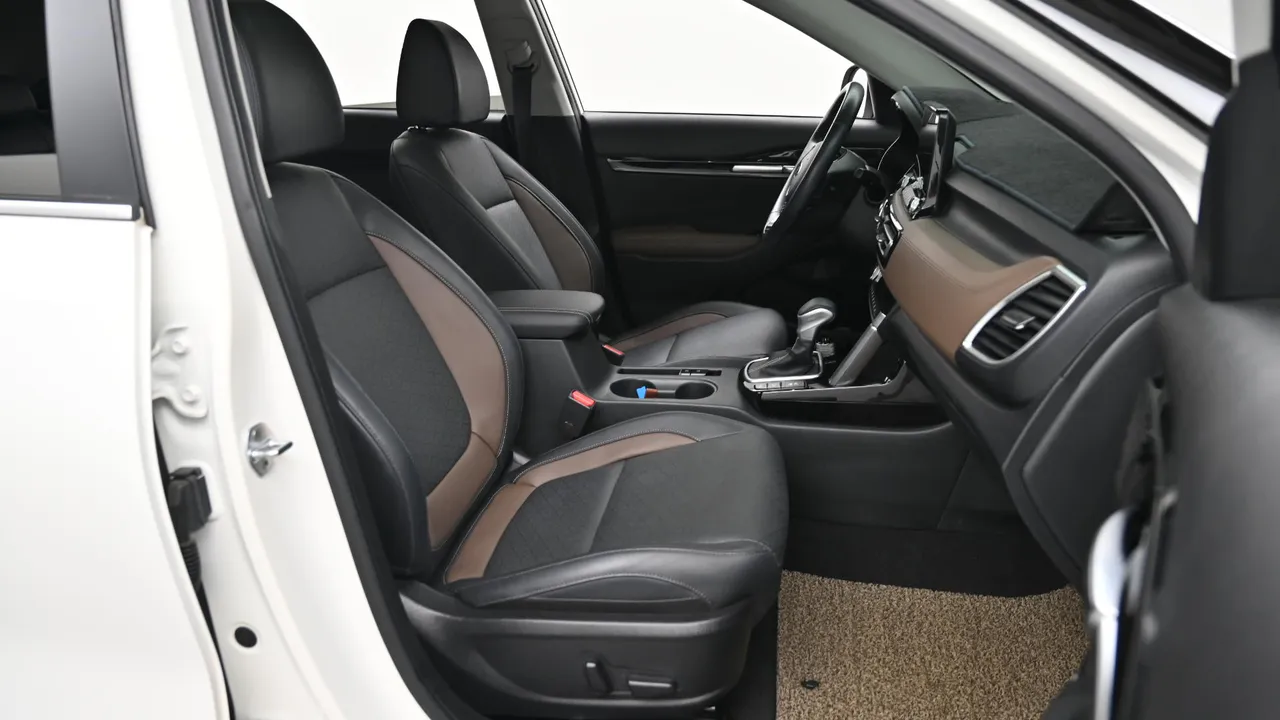 Kia Seltos — miniaturë 10