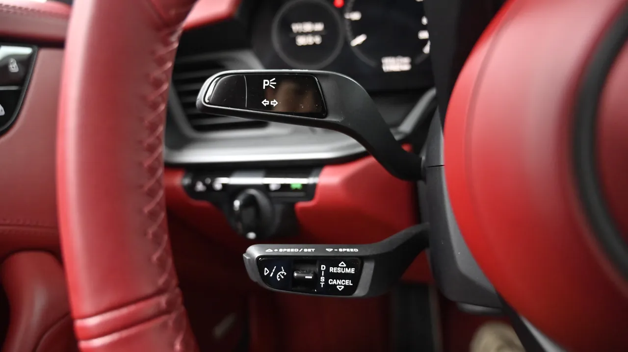 Porsche 911 — miniaturë 16