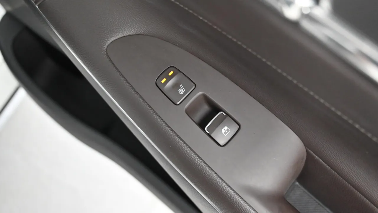 Hyundai Grandeur — miniaturë 25