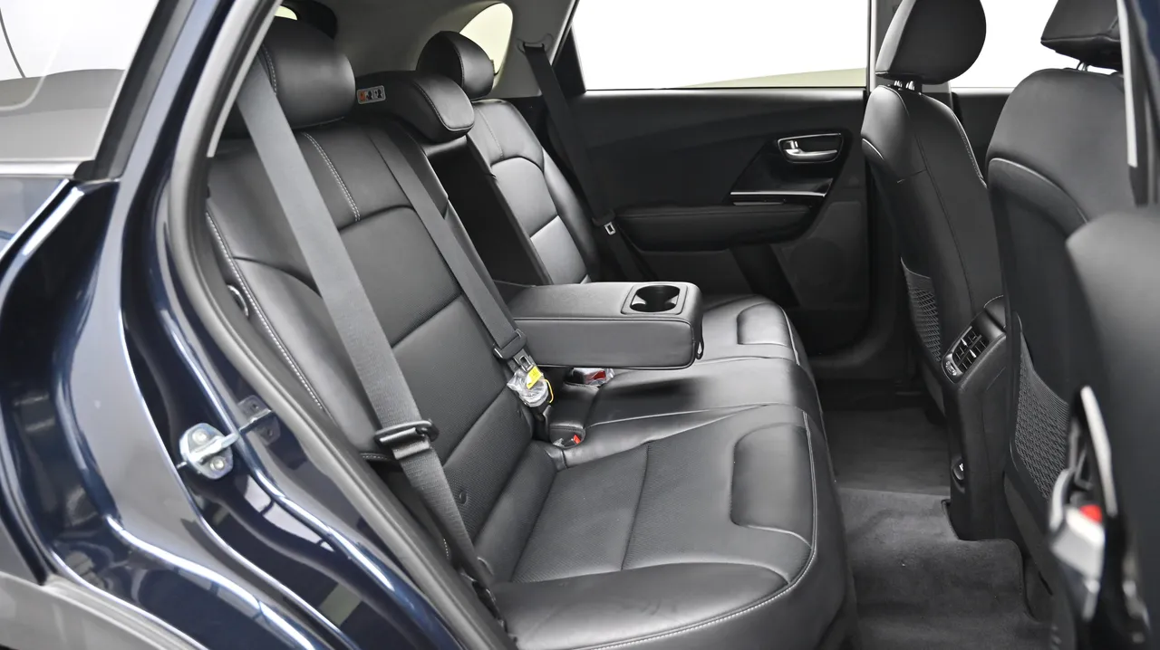 Kia Niro — miniaturë 12