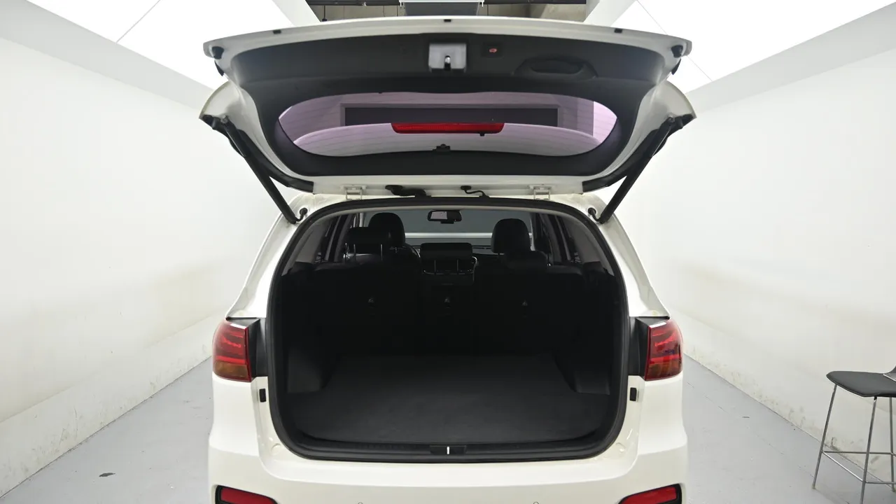 Kia Sorento — miniaturë 19