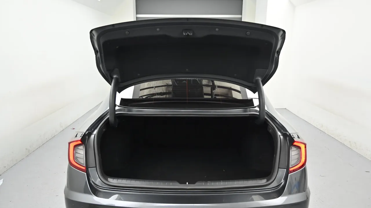 Hyundai Sonata — miniaturë 19