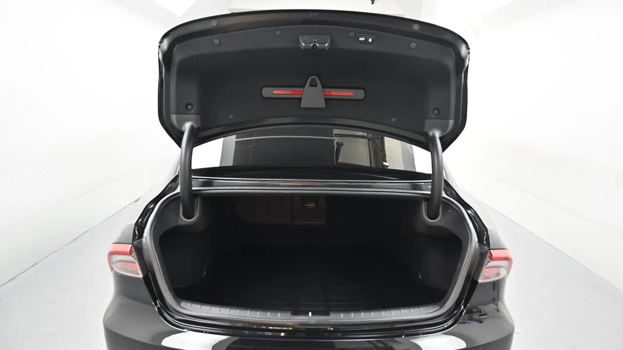 Hyundai Grandeur — miniaturë 19