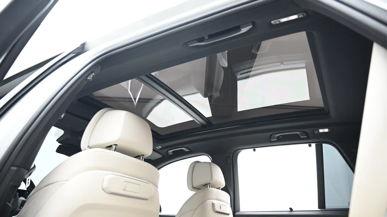 BMW X5 — miniaturë 28