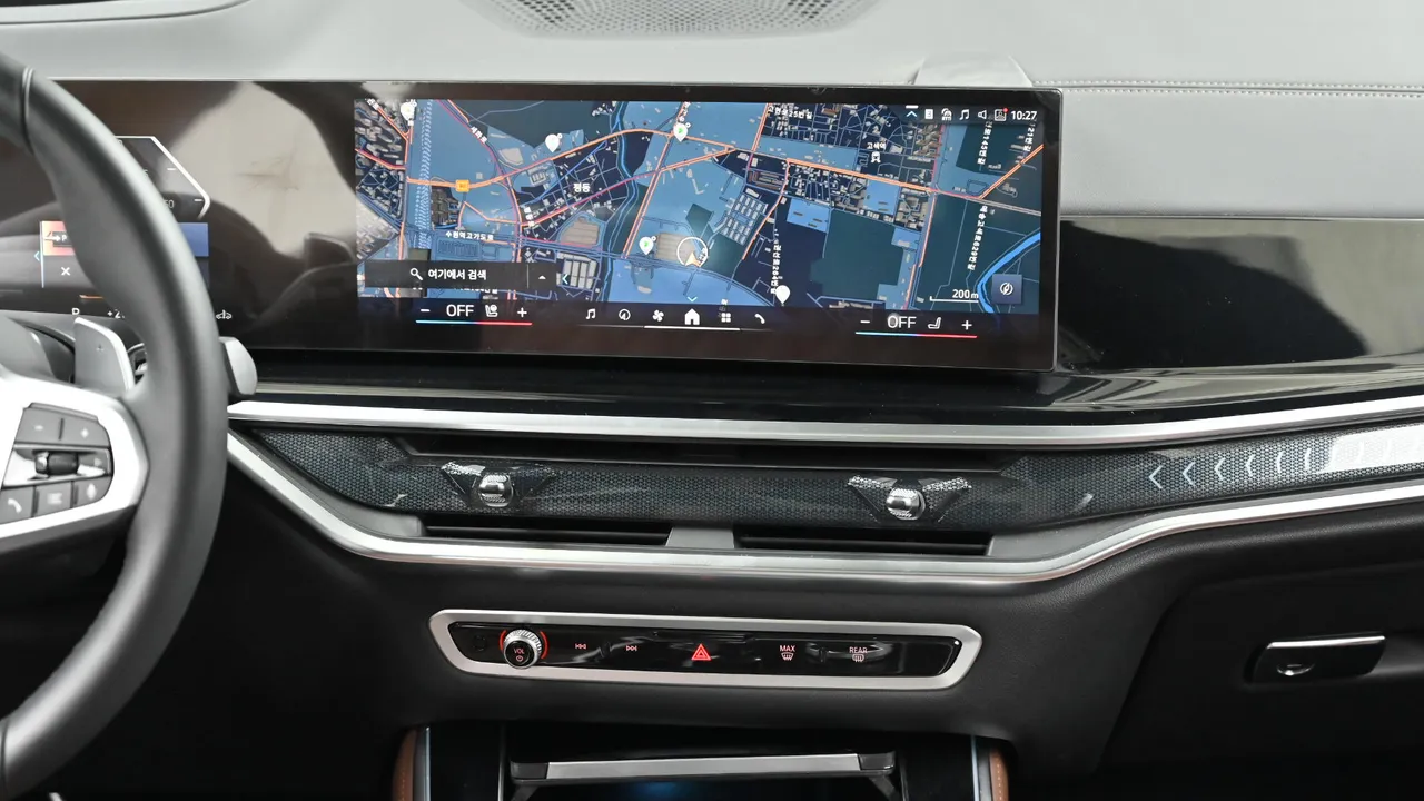 BMW X5 — miniaturë 23