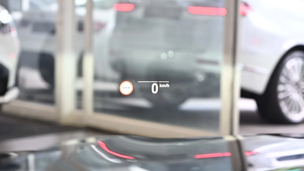 BMW 7er — miniaturë 19