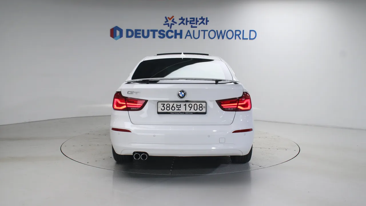 BMW 3er — miniaturë 4