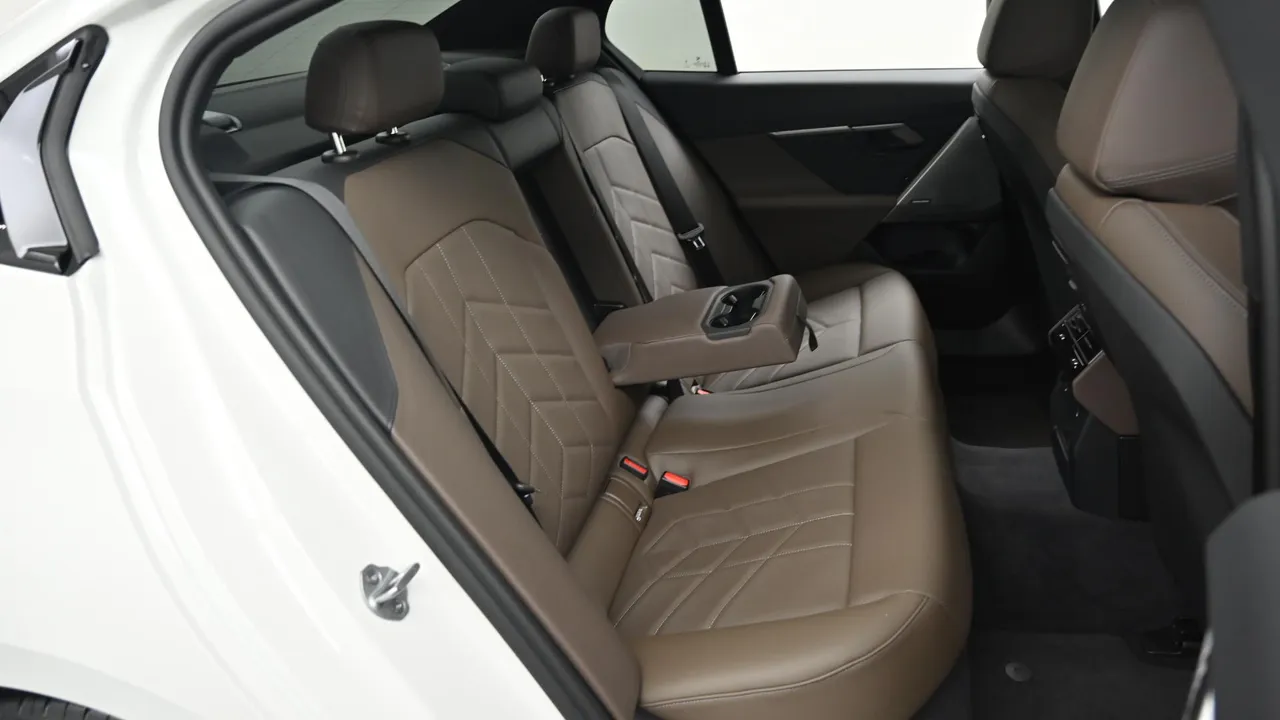 BMW 5er — miniaturë 12