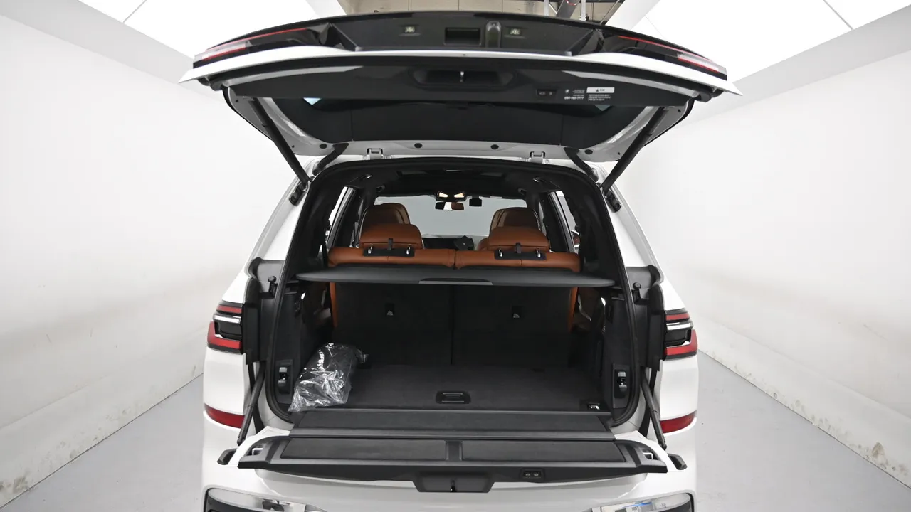 BMW X7 — miniaturë 20