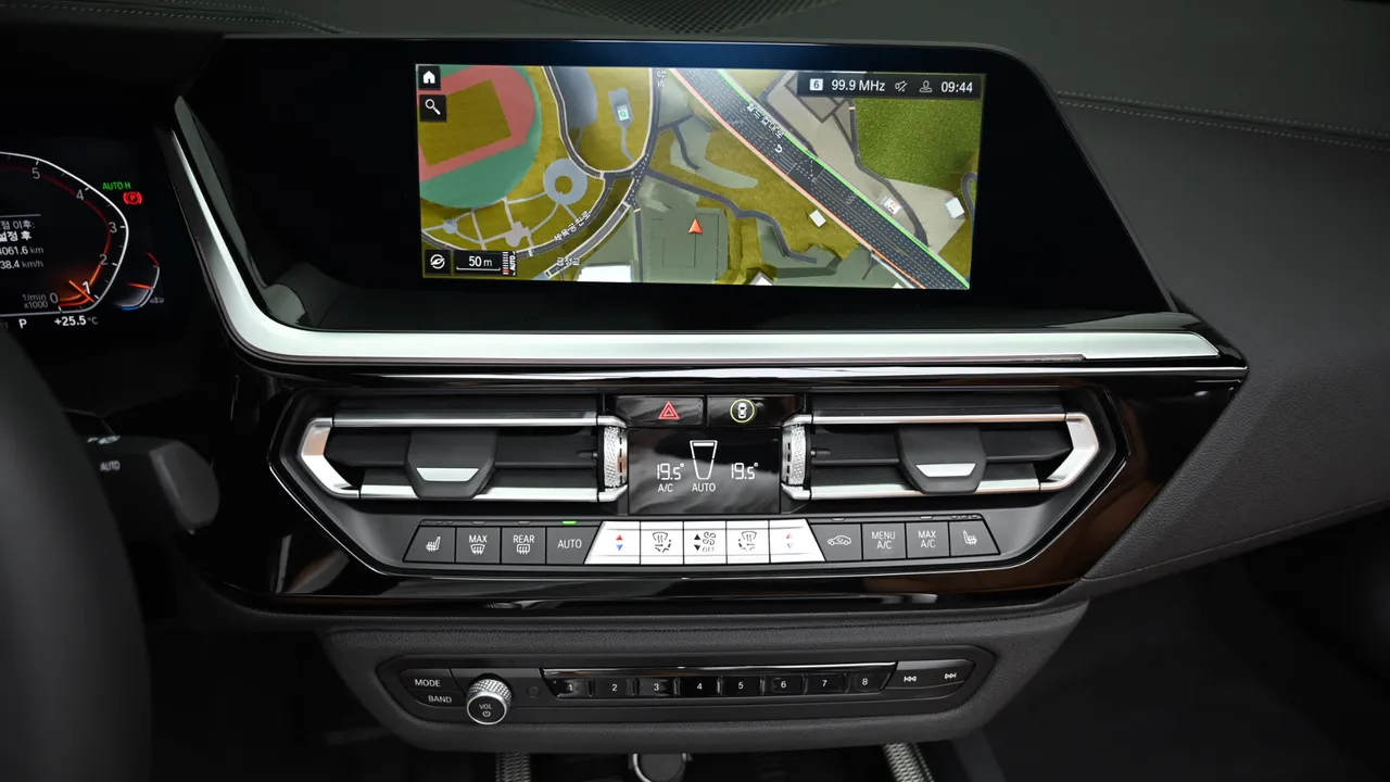 BMW Z4 — miniaturë 23