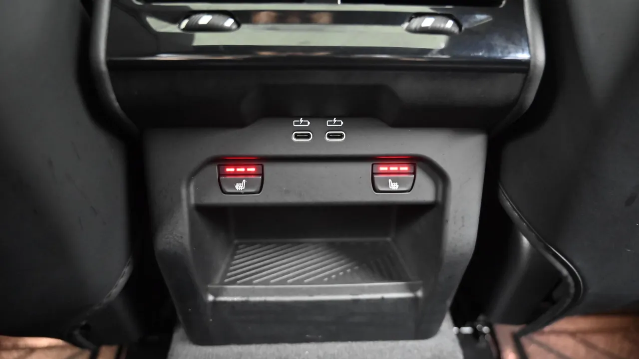 BMW 5er — miniaturë 16