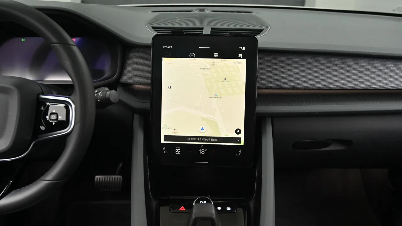 Polestar 2 — miniaturë 14