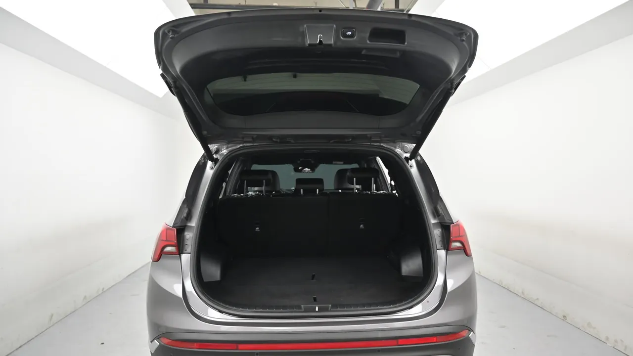 Hyundai Santa Fe — miniaturë 19