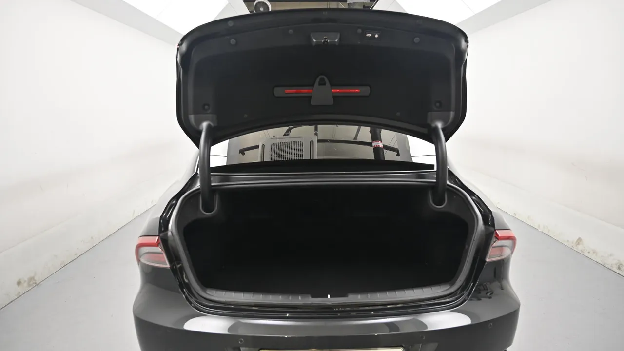 Hyundai Grandeur — miniaturë 19