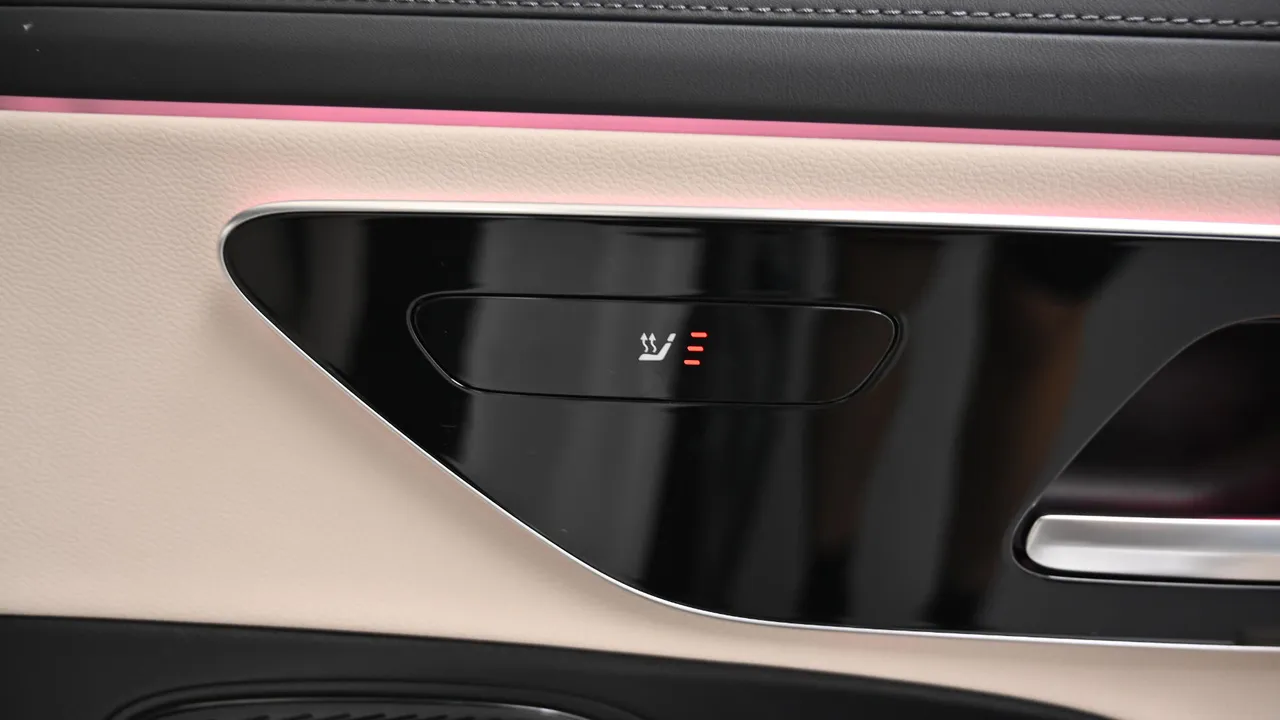 Mercedes-Benz E-klasse — miniaturë 16