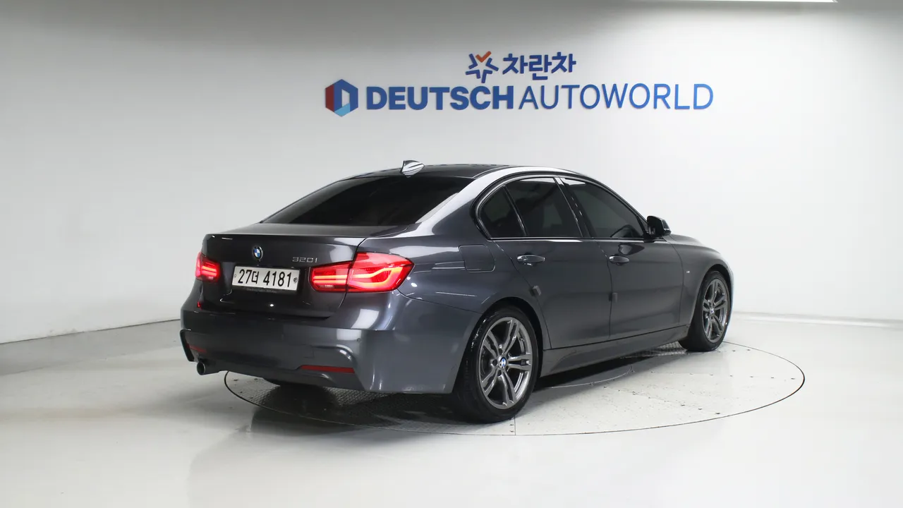 BMW 3er — miniaturë 2