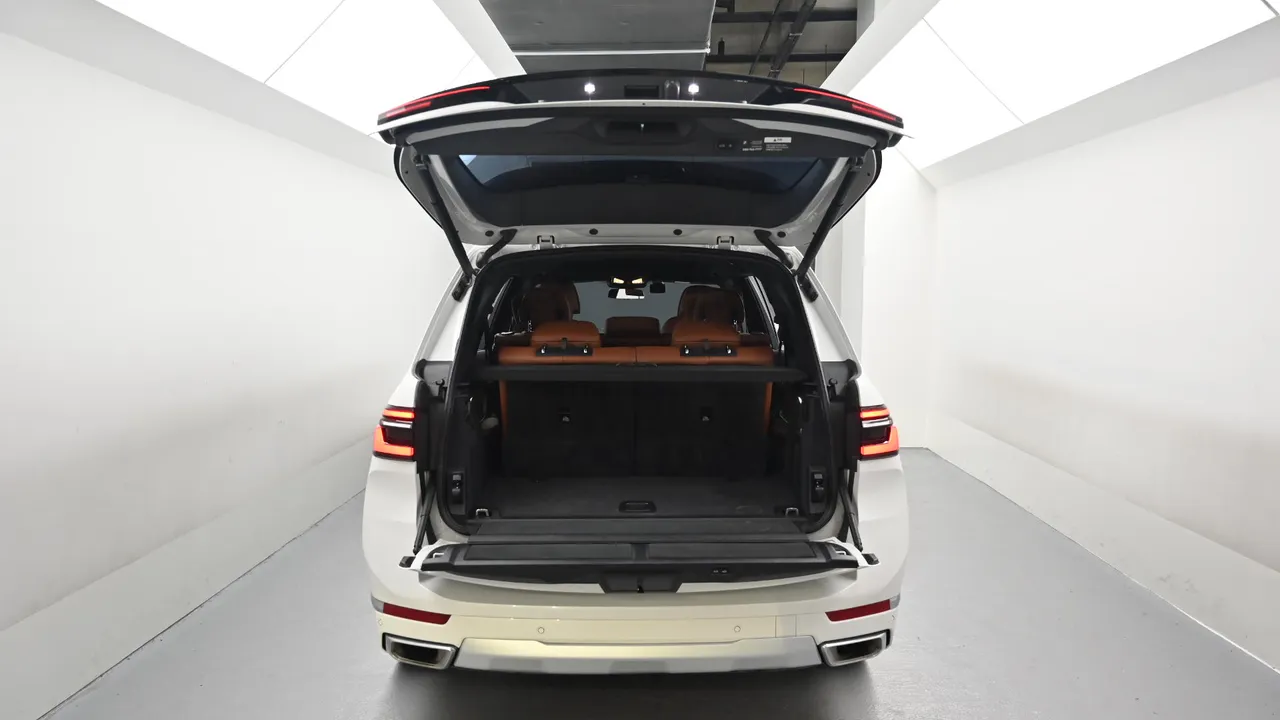 BMW X7 — miniaturë 38