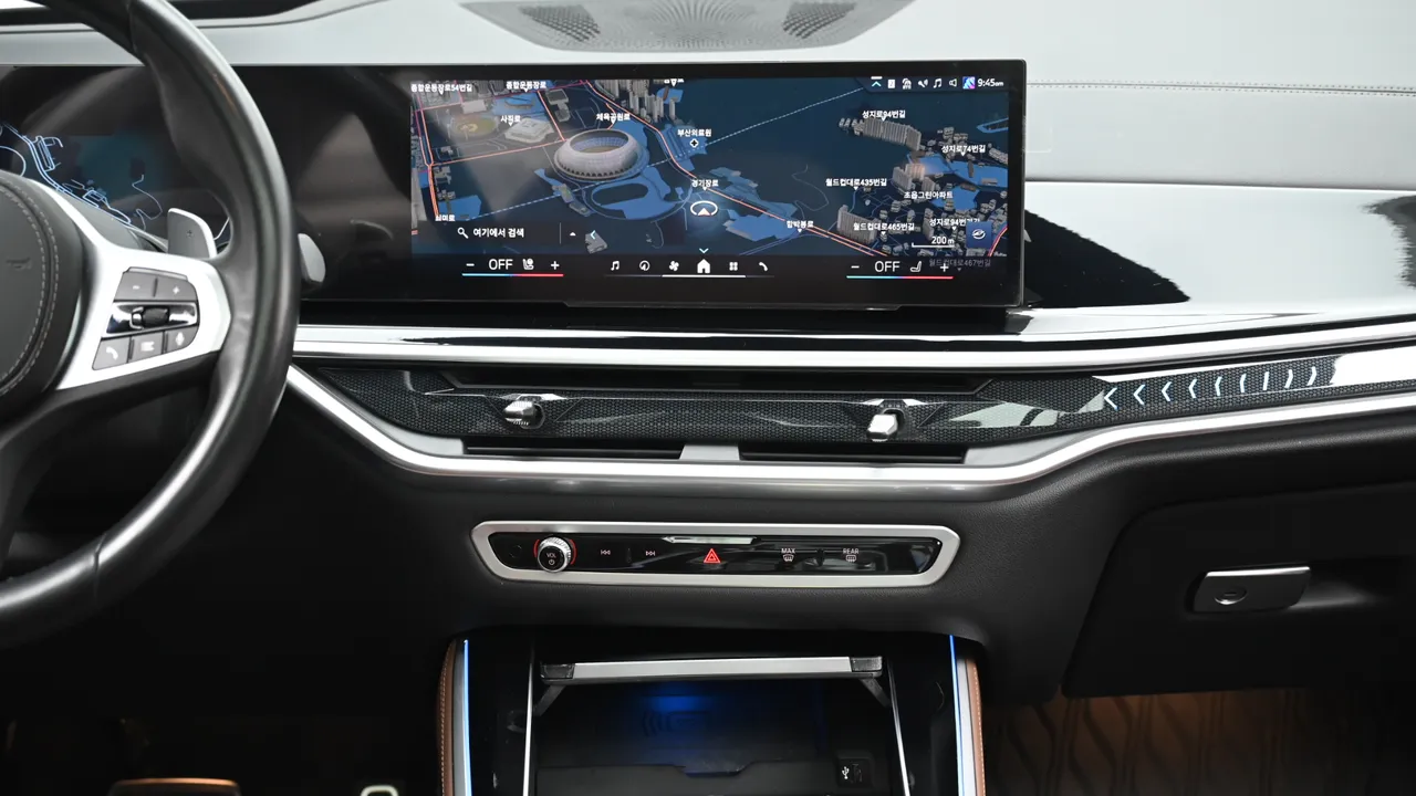 BMW X5 — miniaturë 32