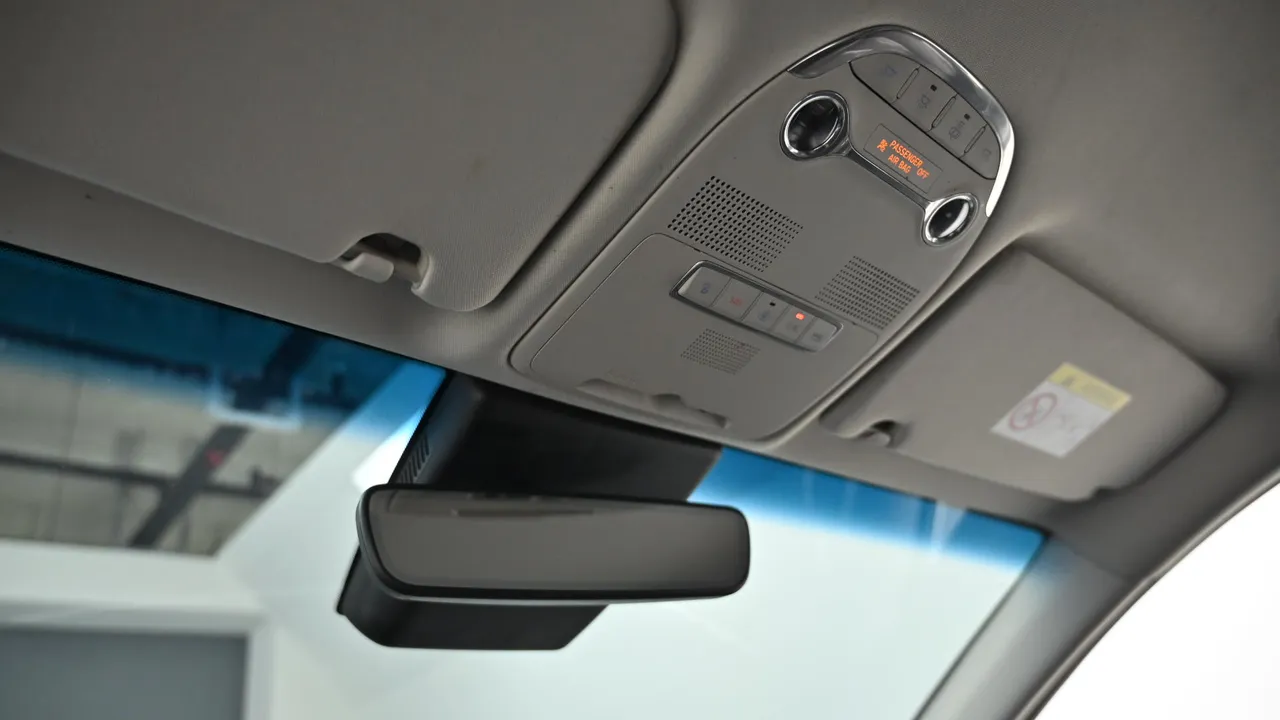 Hyundai Grandeur — miniaturë 45