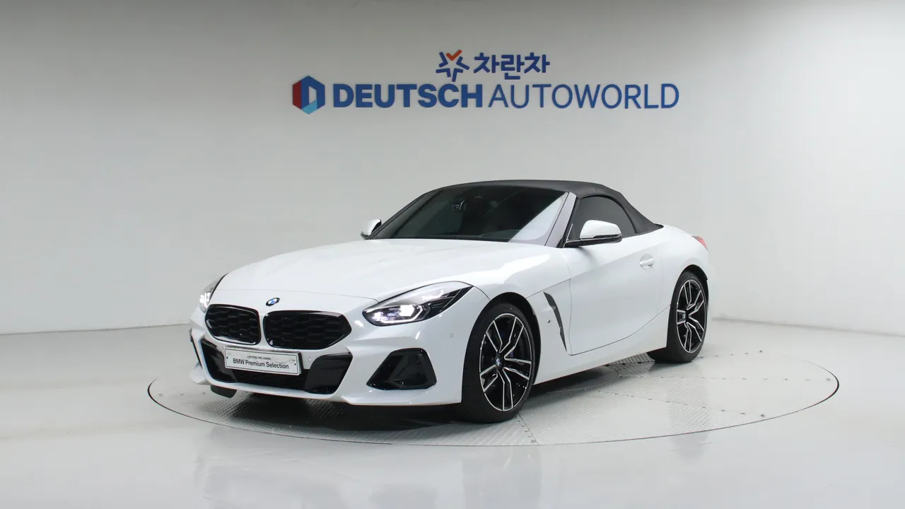 BMW Z4 — miniaturë 29