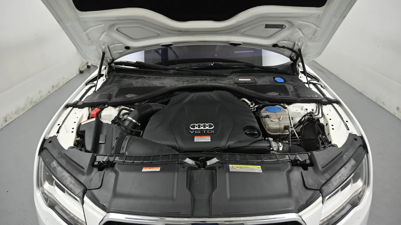 Audi A7 — miniaturë 6