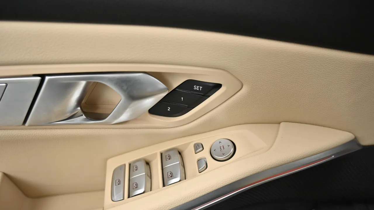 BMW 3er — miniaturë 16