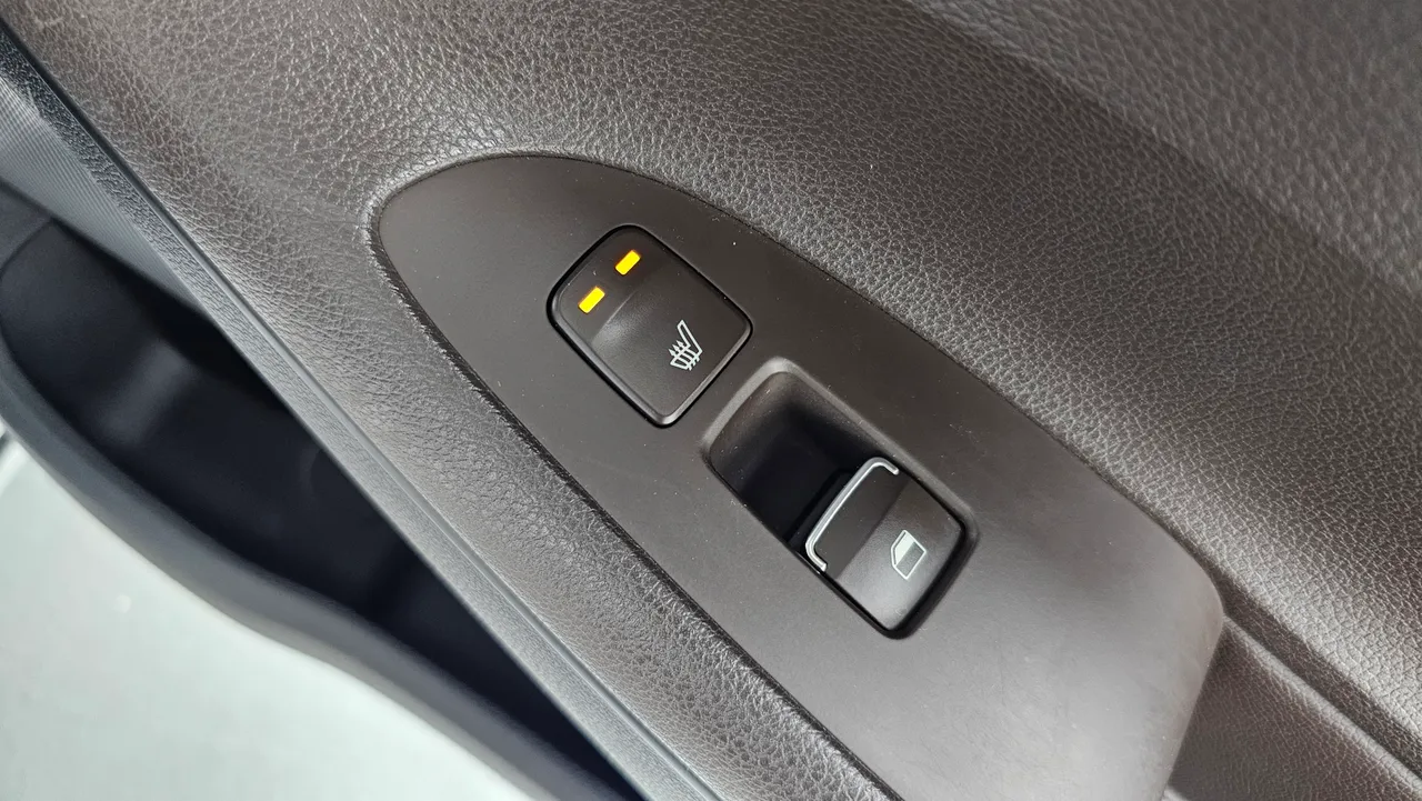Hyundai Grandeur — miniaturë 34