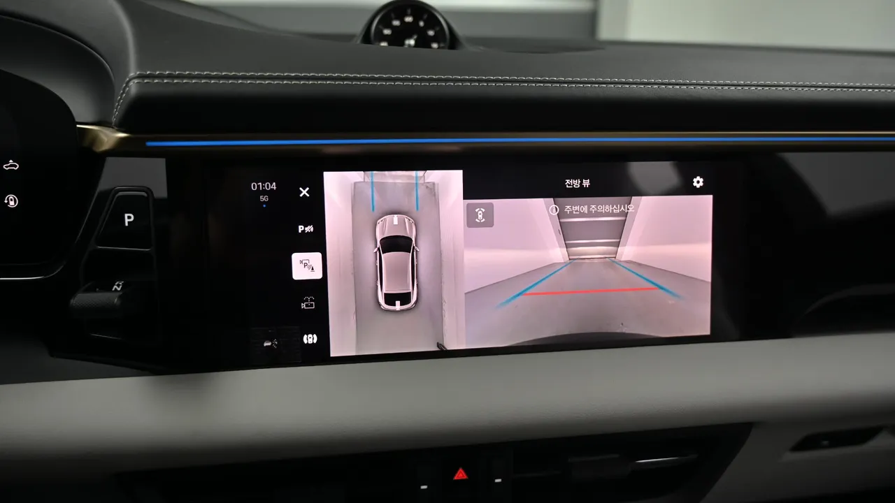 Porsche Macan — miniaturë 33