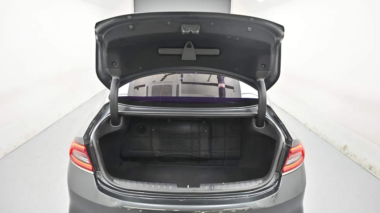 Hyundai Grandeur — miniaturë 19