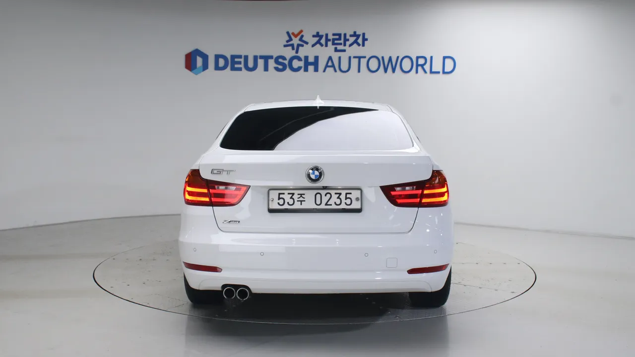BMW 3er — miniaturë 4