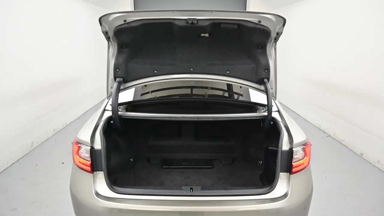 Lexus ES — miniaturë 19