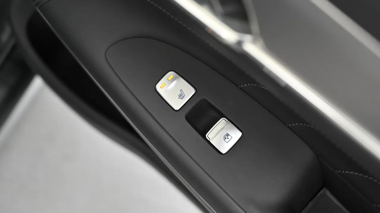 Hyundai Grandeur — miniaturë 16